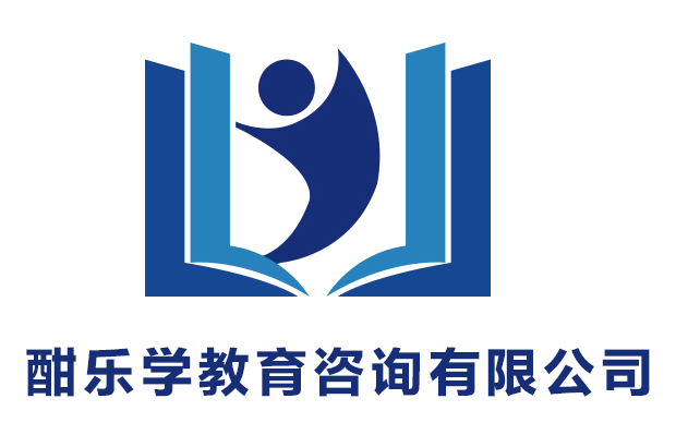 酣乐学教育LOGO