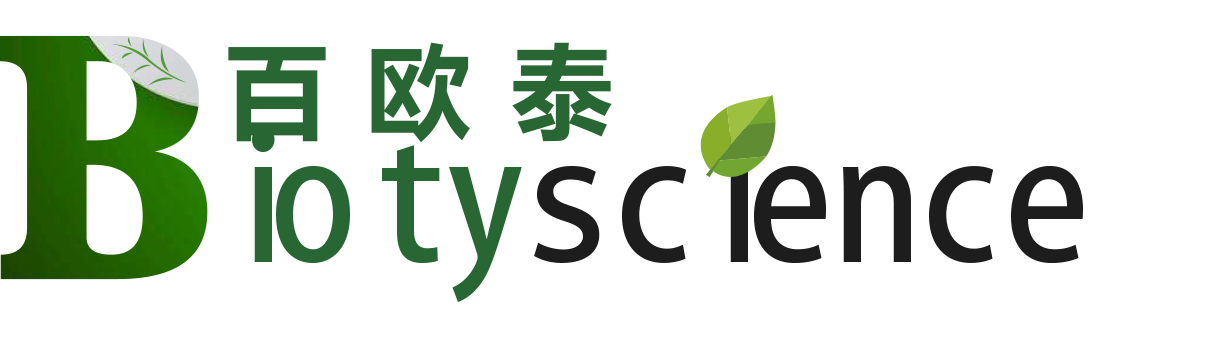 生物医疗公司LOGO